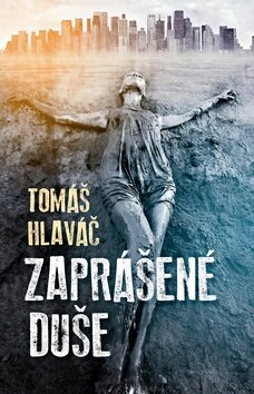 Obálka knihy Zaprášené duše