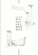 Obálka knihy Medzivojnový muž