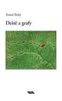 Obálka knihy Deště a grafy