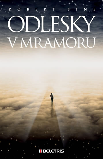 Obálka knihy Odlesky v mramoru