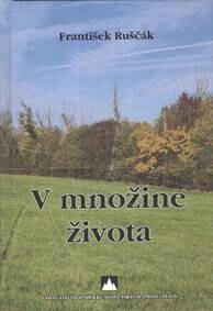 Obálka knihy V množine života