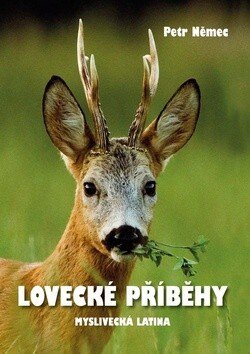 Obálka knihy Lovecké příběhy