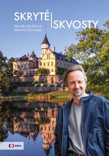 Obálka knihy Skryté skvosty