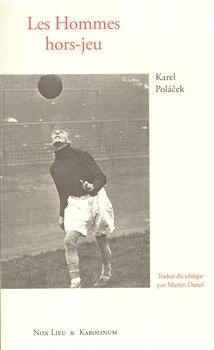 Obálka knihy Les Hommes hors-jeu