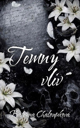 Obálka knihy Temný vliv