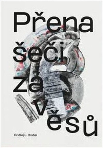 Obálka knihy Přenašeči závěsů