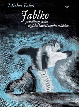 Obálka knihy Jablko