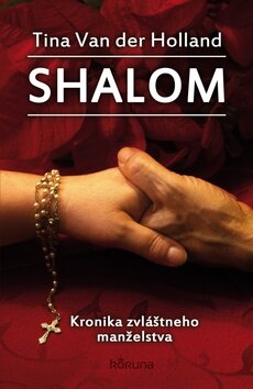 Obálka knihy Shalom