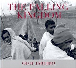 Obálka knihy The Falling Kingdom