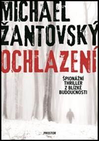 Obálka knihy Ochlazení