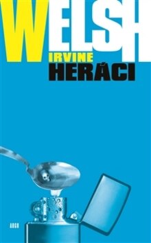 Obálka knihy Oběšenec