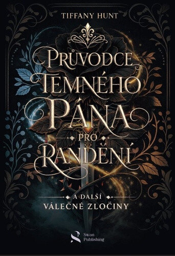 Obálka knihy Průvodce temného pána pro randění
