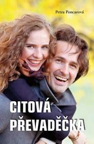 Obálka knihy Citová převaděčka