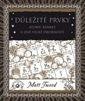 Obálka knihy Důležité prvky