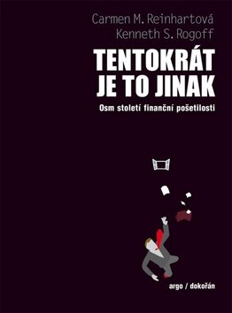 Obálka knihy Tentokrát je to jinak