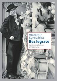 Obálka knihy Bez legrace
