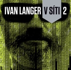 Obálka knihy Ivan Langer V síti 2