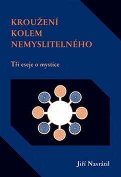 Obálka knihy Kroužení kolem nemyslitelného