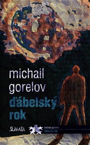 Obálka knihy Ďábelský rok