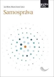 Obálka knihy Samospráva