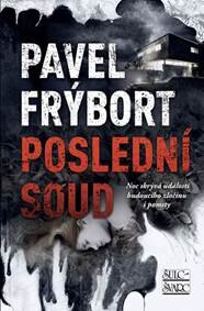Obálka knihy Poslední soud