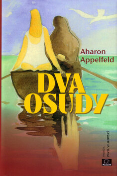 Obálka knihy Dva osudy
