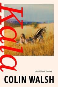 Obálka knihy Kala