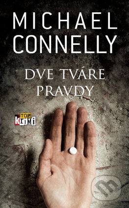 Obálka knihy Dve tváre pravdy