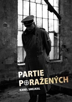 Obálka knihy Partie poražených