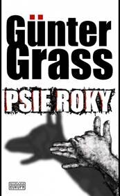 Obálka knihy Psie roky