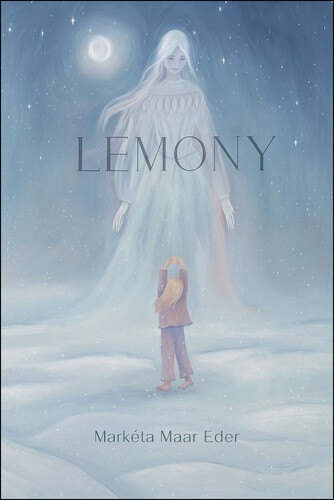 Obálka knihy Lemony