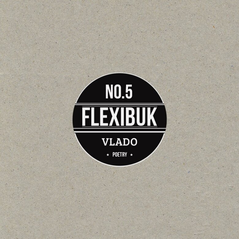 Obálka knihy Flexibuk No. 5
