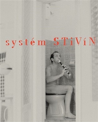 Obálka knihy Systém Stivín