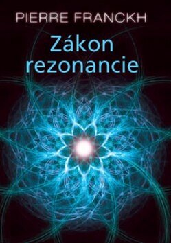 Obálka knihy Zákon rezonancie