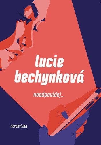 Obálka knihy Neodpovídej...