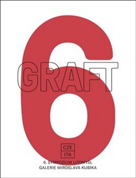 Obálka knihy Sympozium Litomyšl 6