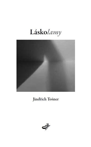 Obálka knihy Láskolamy