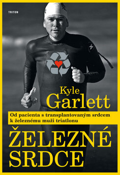 Obálka knihy Železné srdce (1. akosť)