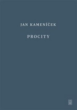 Obálka knihy Procity