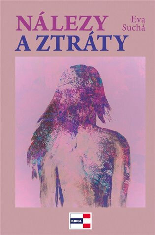 Obálka knihy Nálezy a ztráty