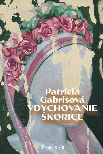 Obálka knihy Vdychovanie škorice