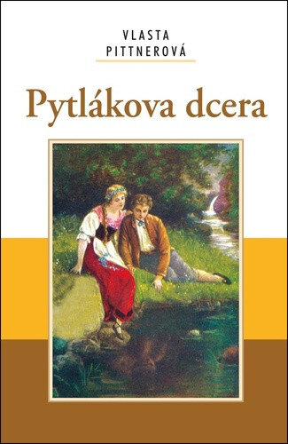 Obálka knihy Pytlákova dcera
