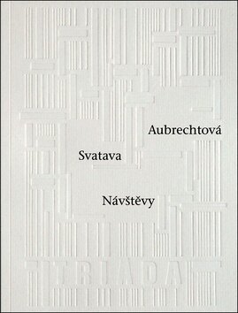 Obálka knihy Návštěvy