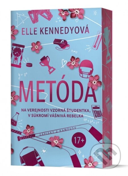 Obálka knihy Metóda