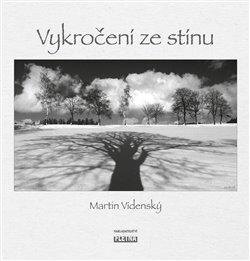 Obálka knihy Vykročení ze stínu