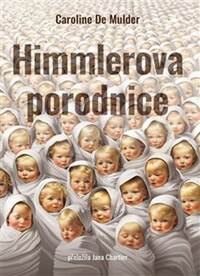 Obálka knihy Himmlerova porodnice