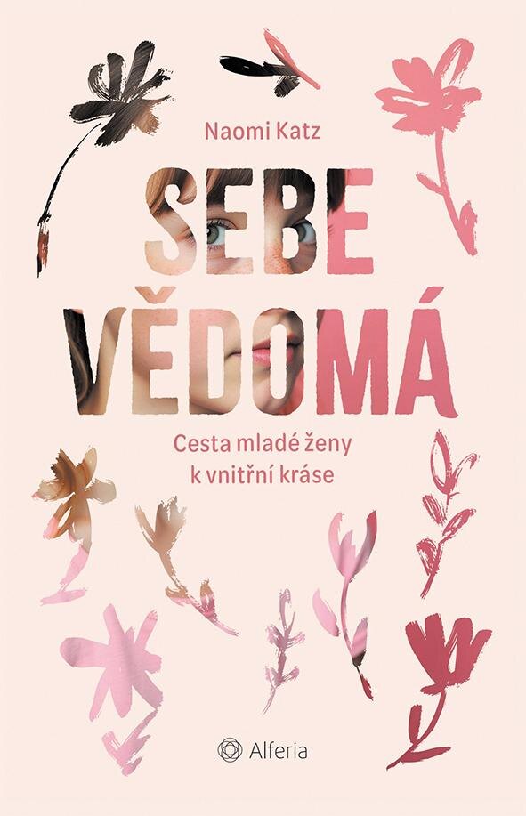 Obálka knihy Sebevědomá