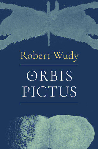 Obálka knihy Orbis pictus