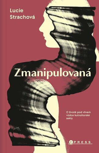 Obálka knihy Zmanipulovaná