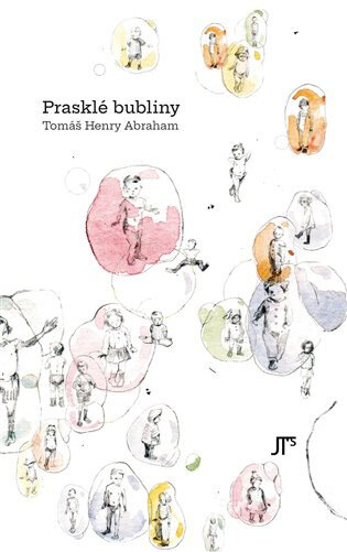 Obálka knihy Prasklé bubliny